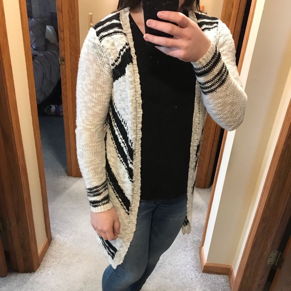 Charlotte Russe cardigan
